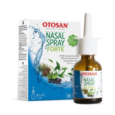 Otosan Nasal Spray Forte 30ml